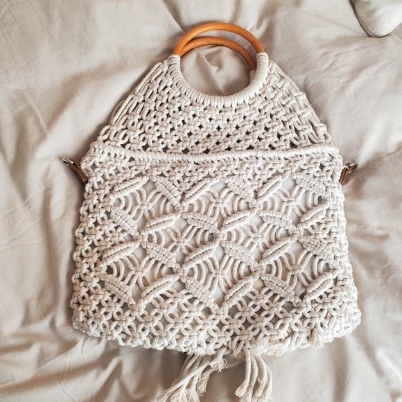 no brand Handbags - Boho Womens Handbag